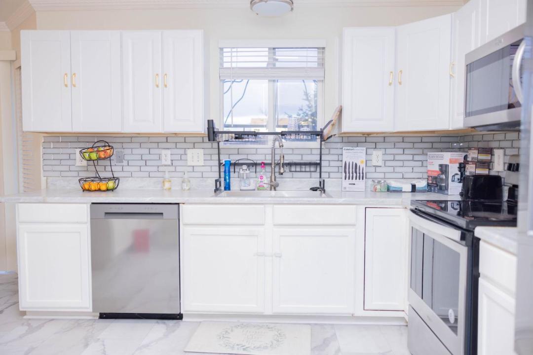 Photo of Kitchen in Sterling Hills