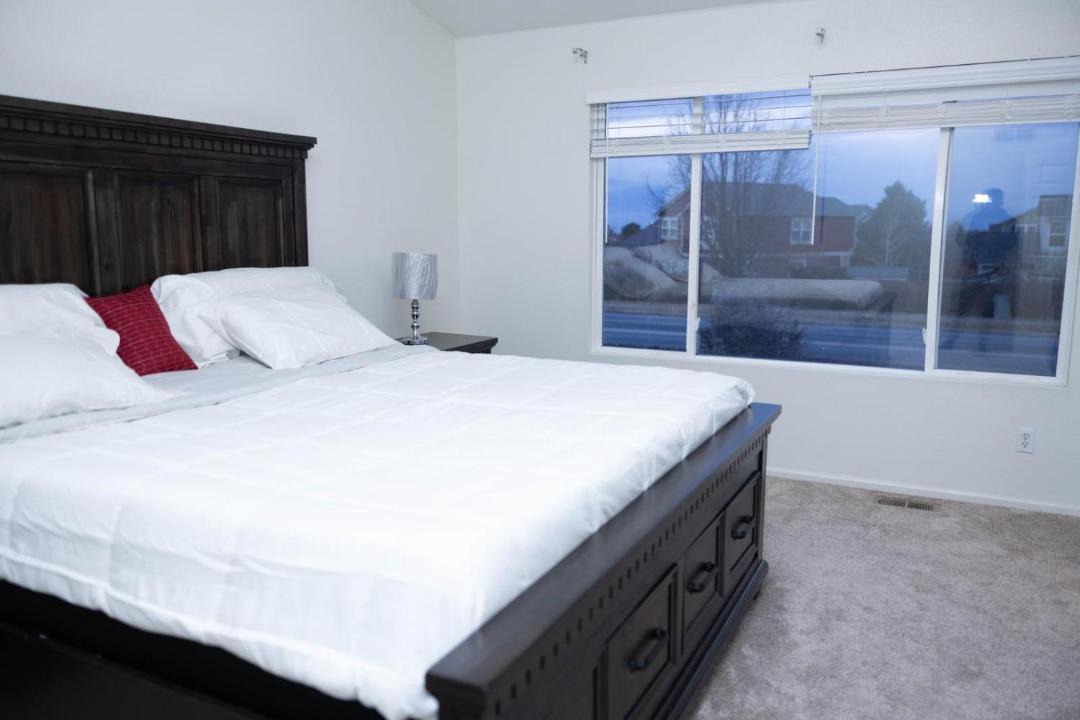 Photo of Bedroom in Sterling Hills