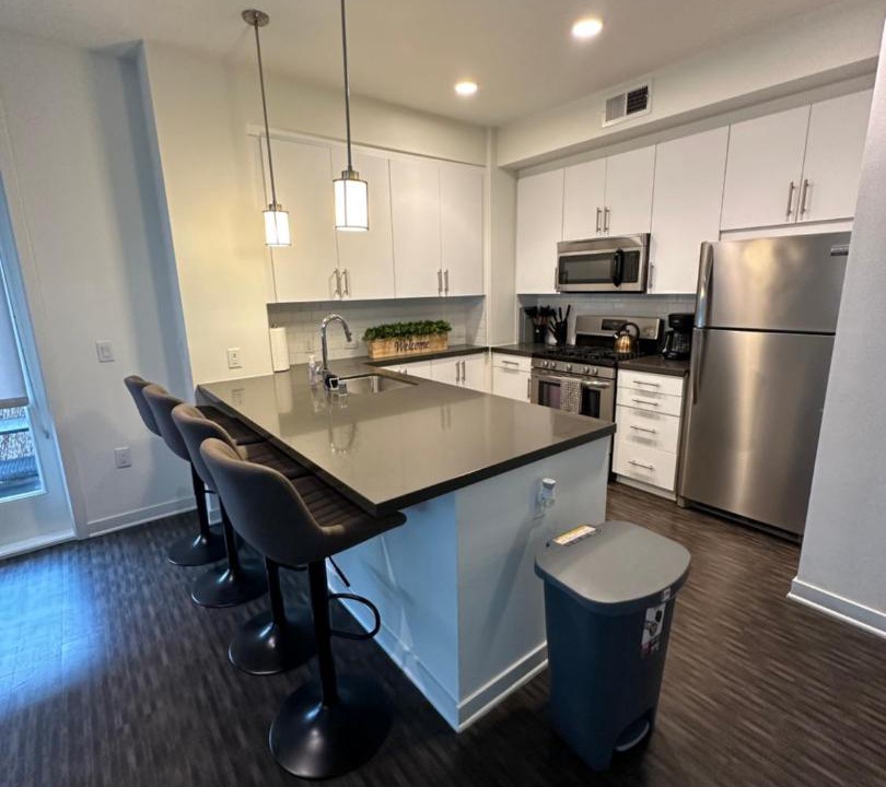 Photo of Kitchen in City West