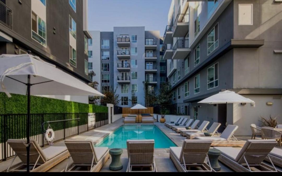 Photo of Patio Balcony in City West
