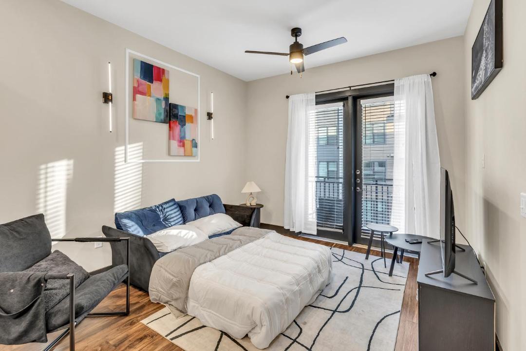 Photo of Bedroom in North Burnet