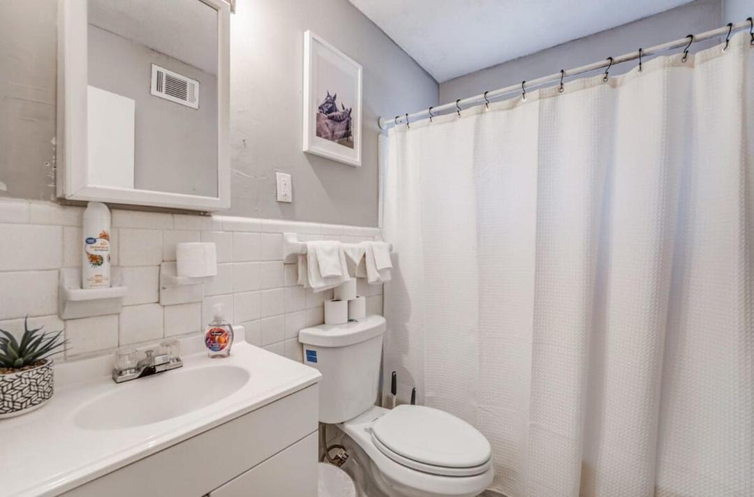 Photo of Bathroom in Ellendale
