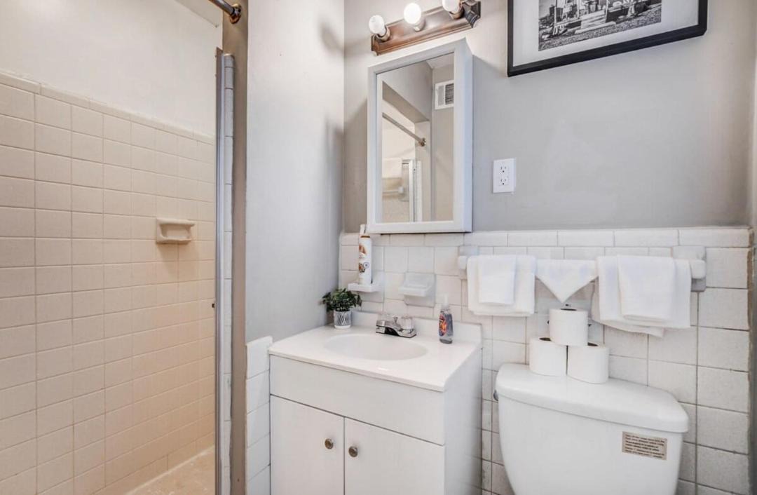 Photo of Bathroom in Ellendale