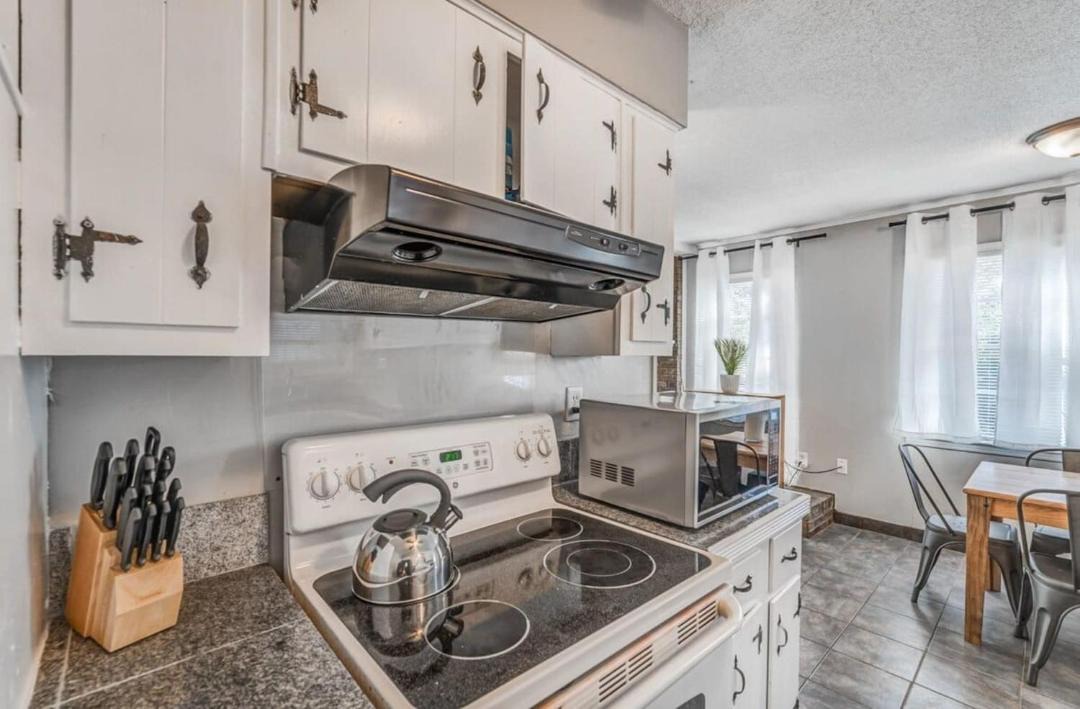 Photo of Kitchen in Ellendale