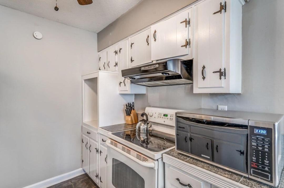 Photo of Kitchen in Ellendale