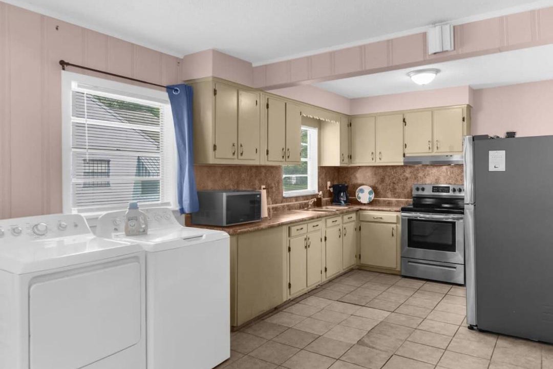 Photo of Kitchen in Shannon