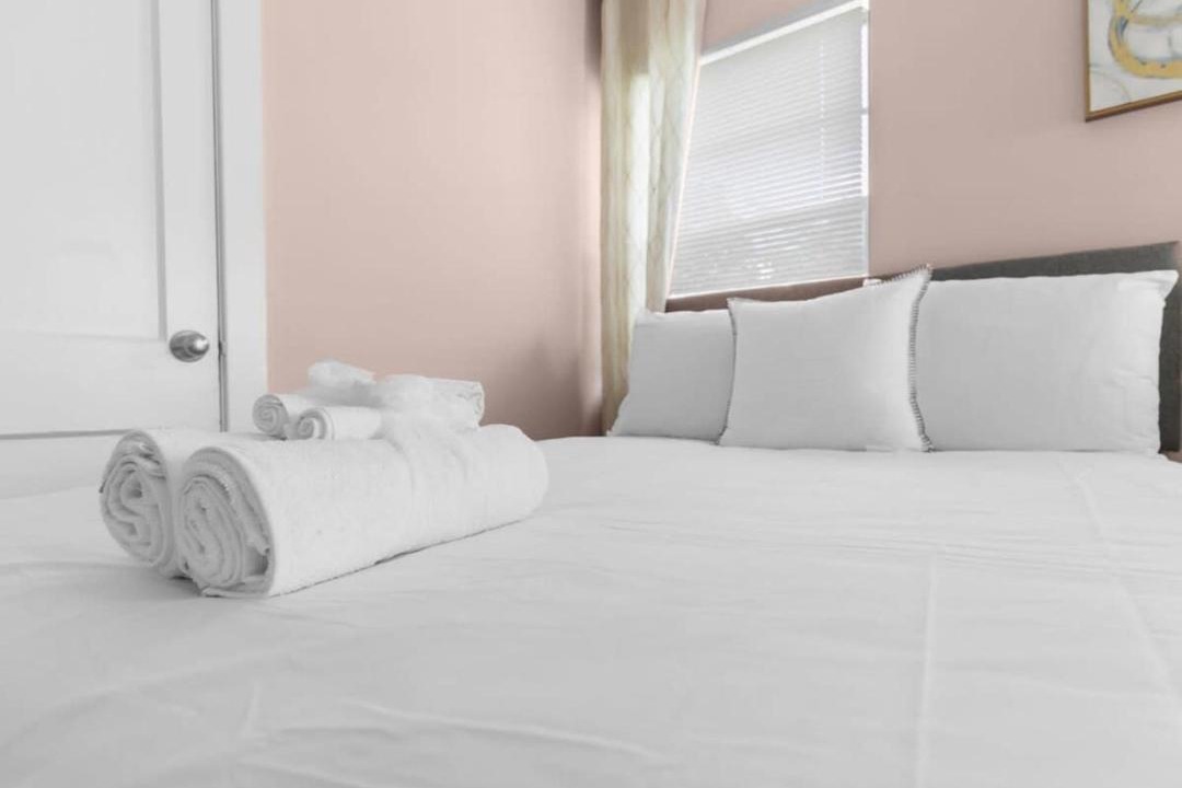 Photo of Bedroom in Shannon