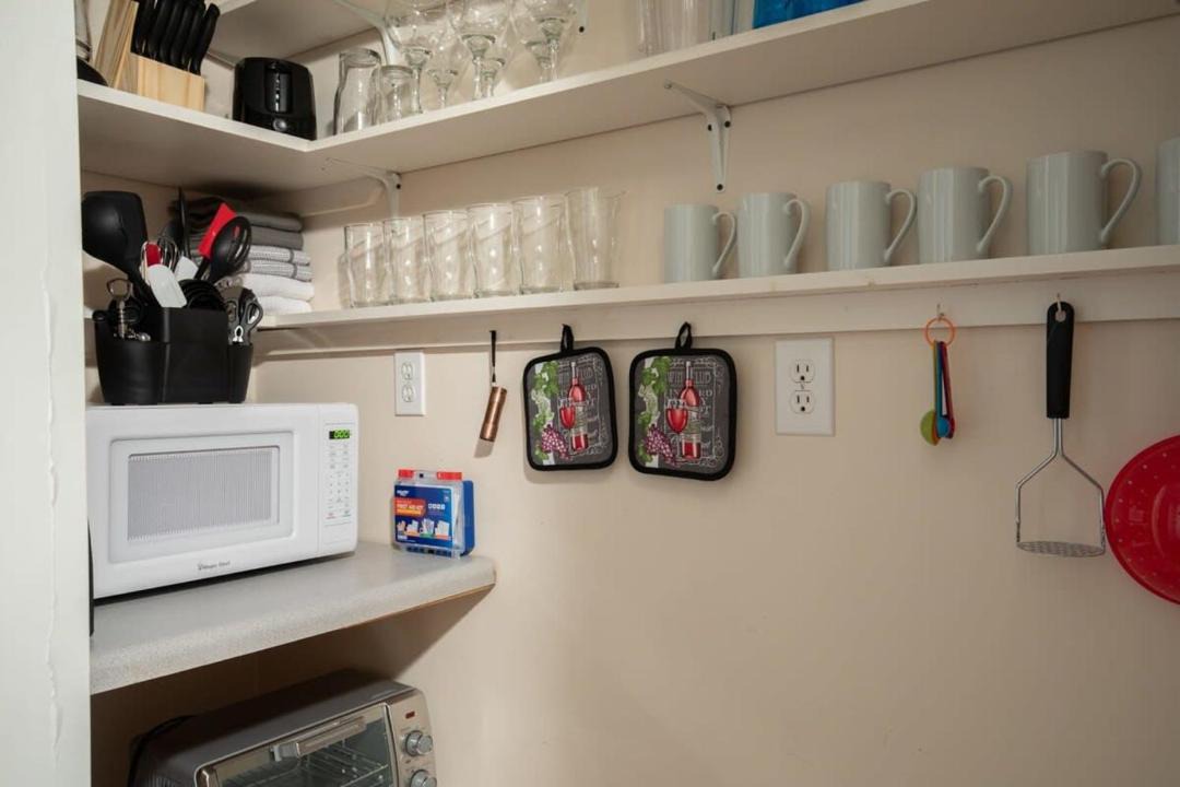Photo of Kitchen in Redmont Park