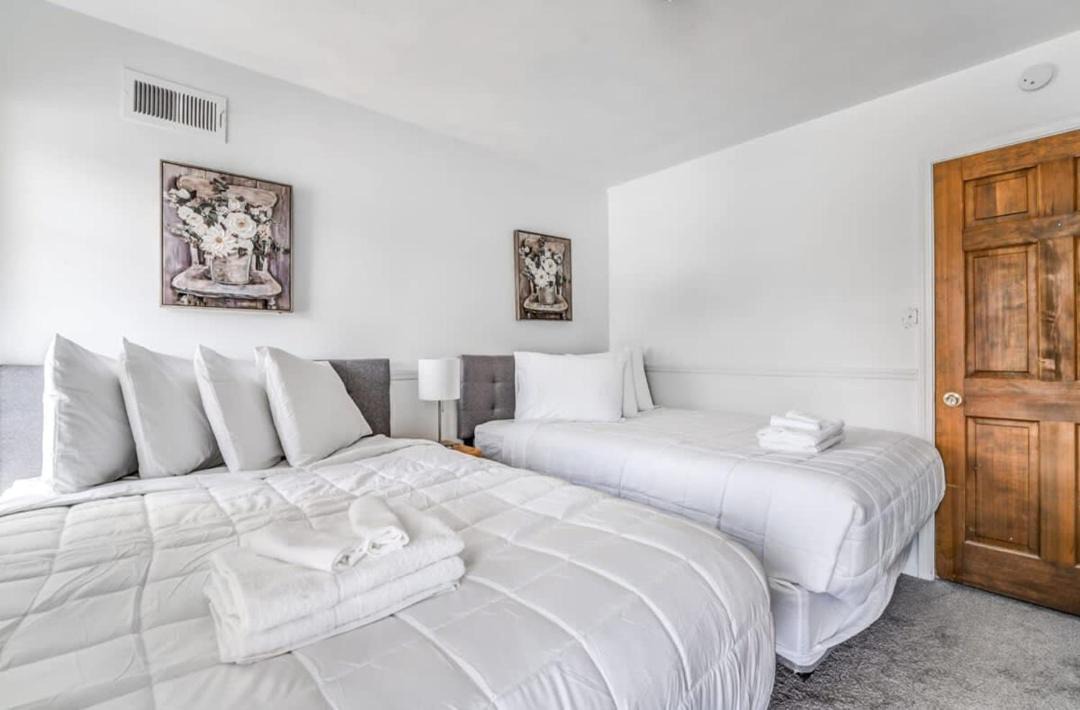 Photo of Bedroom in Memphis