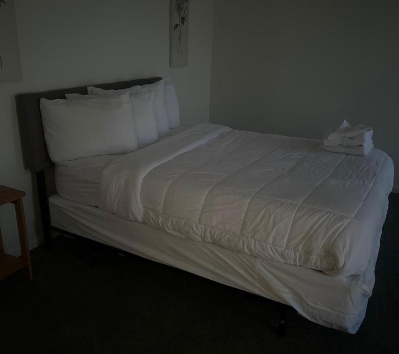 Photo of Bedroom in Memphis