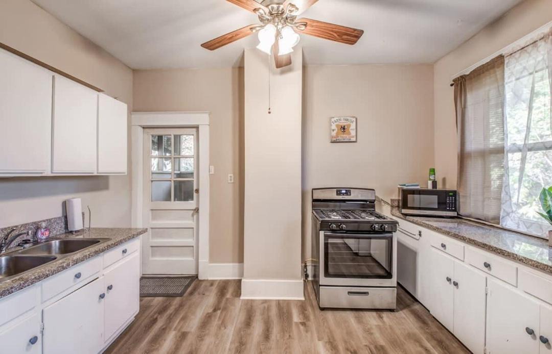 Photo of Kitchen in Evergreen