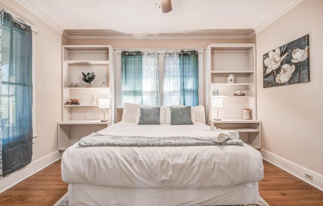 Photo of Bedroom in Evergreen