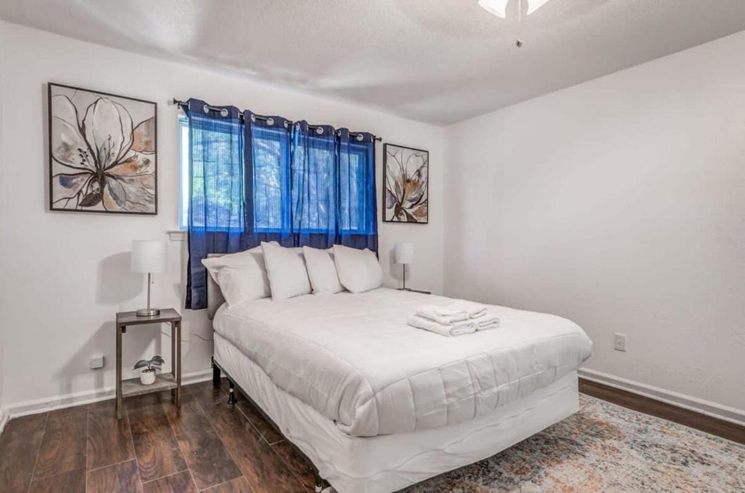 Photo of Bedroom in Hickory Hill