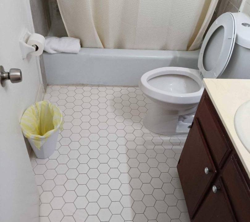 Photo of Bathroom in Hickory Hill
