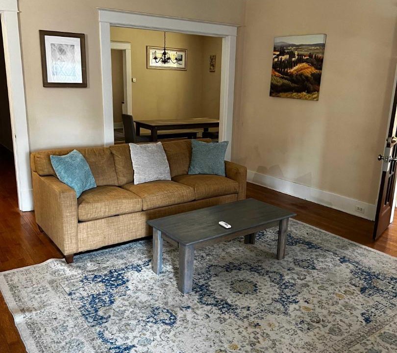 Photo of Livingroom in Evergreen