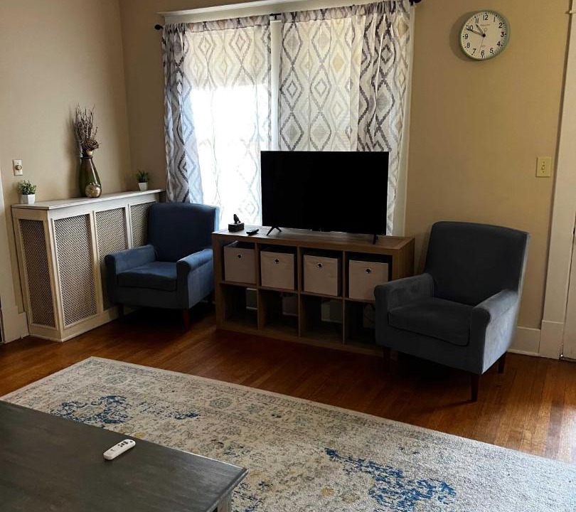 Photo of Livingroom in Evergreen