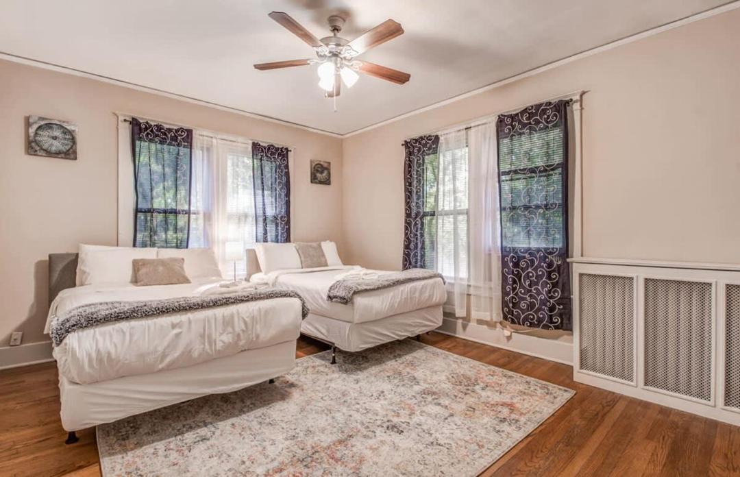 Photo of Bedroom in Evergreen