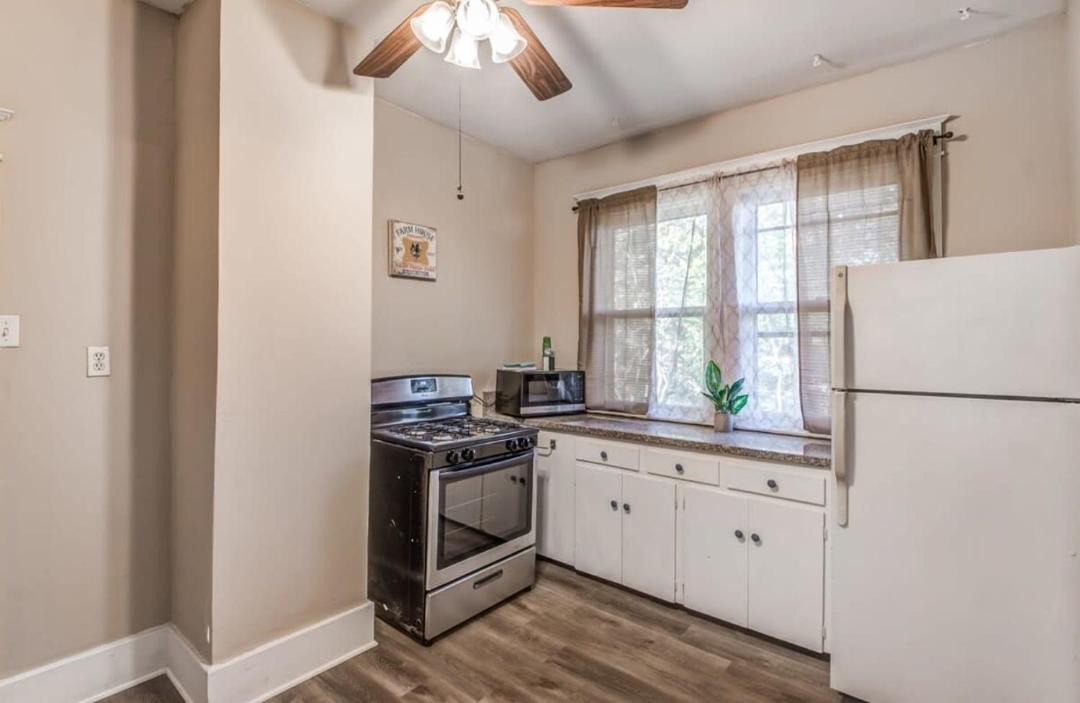 Photo of Kitchen in Evergreen