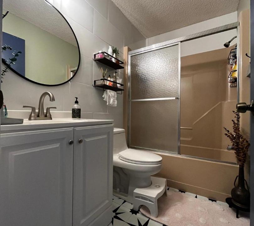 Photo of Bathroom in Roswell