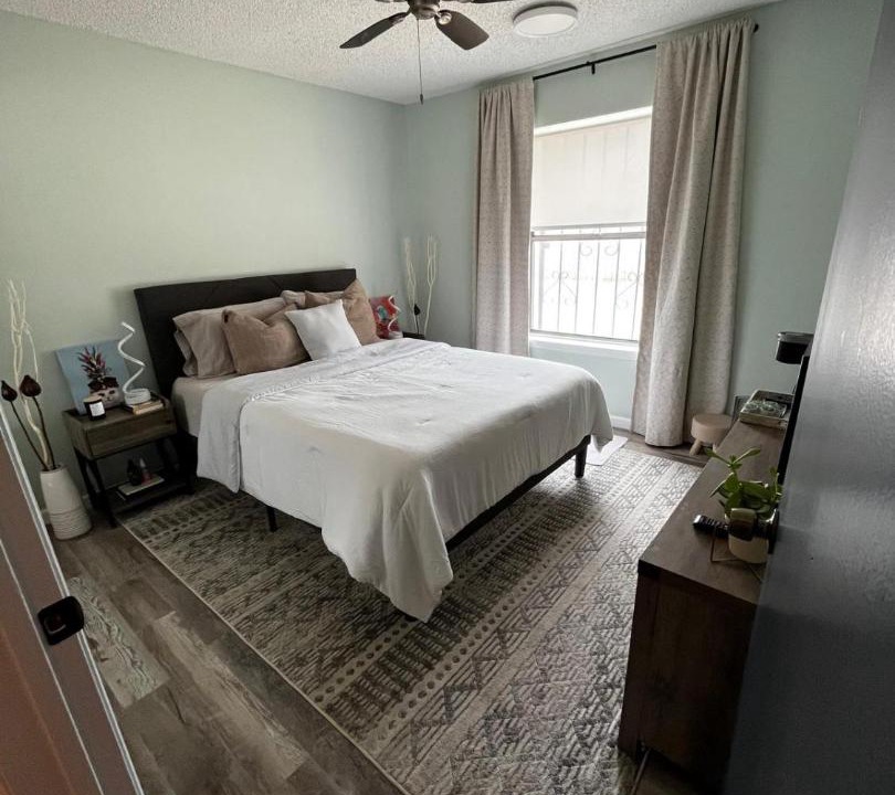 Photo of Bedroom in Roswell
