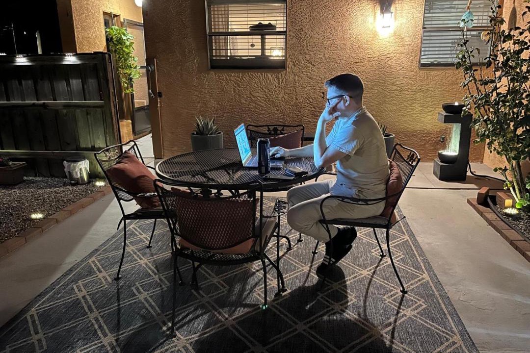 Photo of Others in Roswell