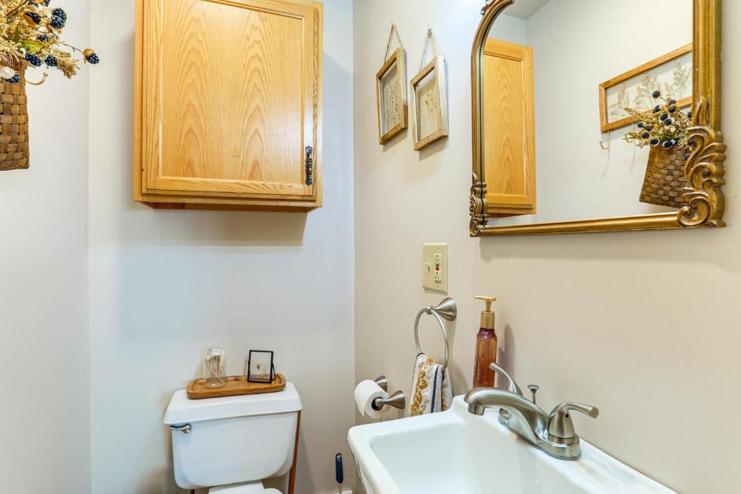 Photo of Bathroom in Clearfield