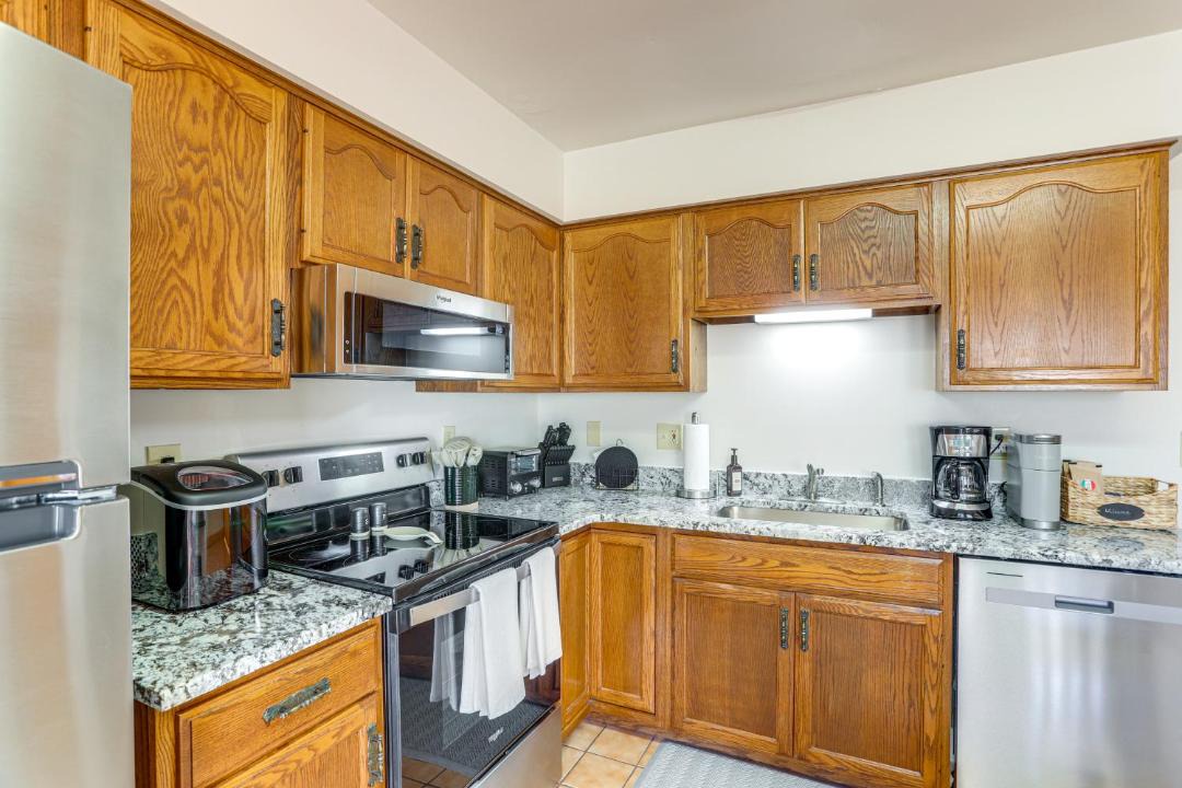 Photo of Kitchen in Clearfield