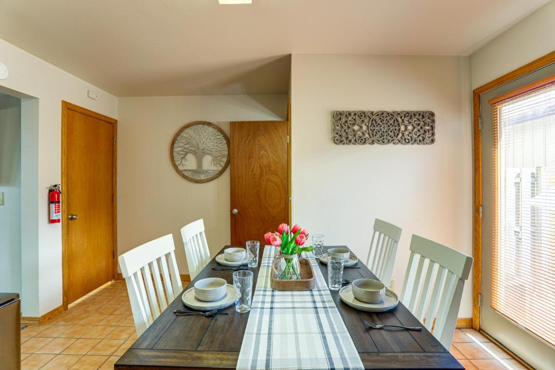 Photo of Kitchen in Clearfield
