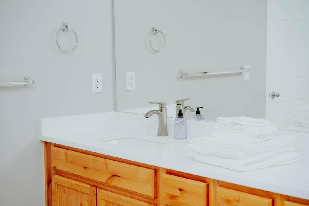 Photo of Bathroom in West Jordan