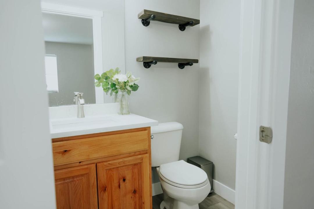 Photo of Bathroom in West Jordan