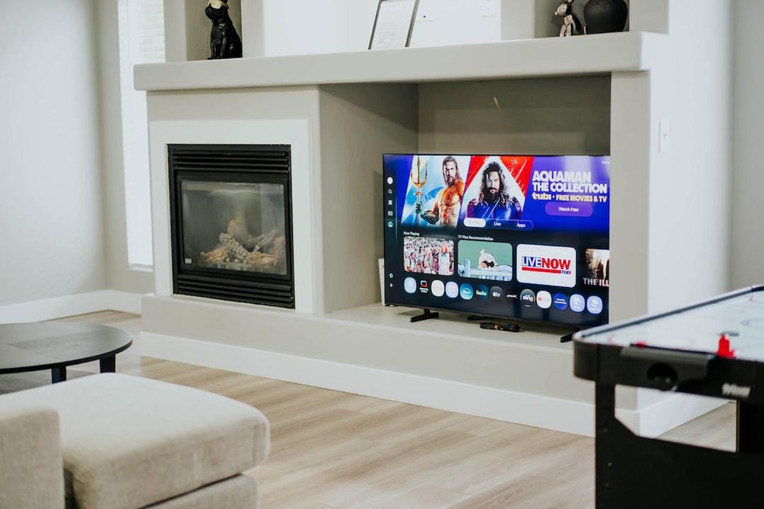 Photo of Livingroom in West Jordan