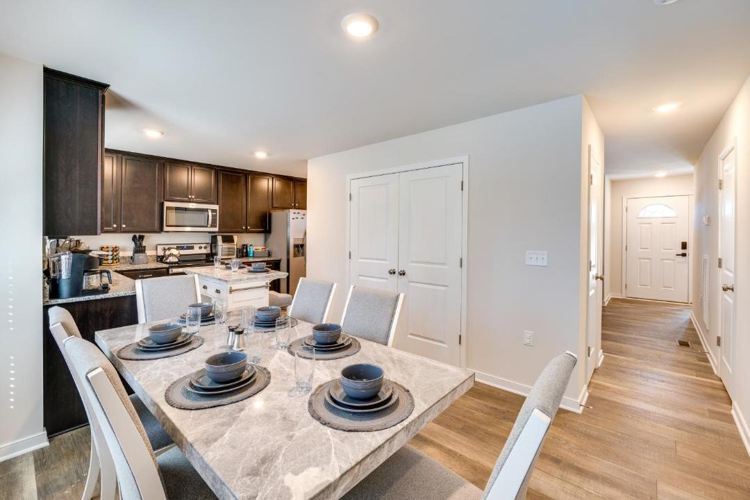 Photo of Kitchen in Mount Holly