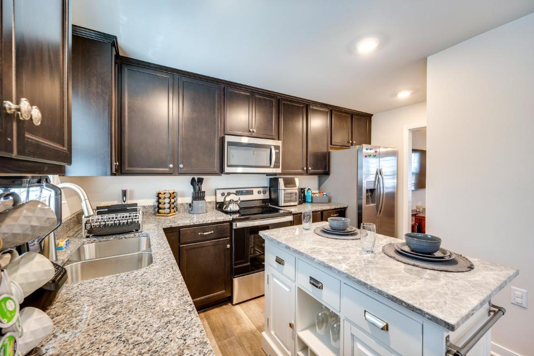 Photo of Kitchen in Mount Holly