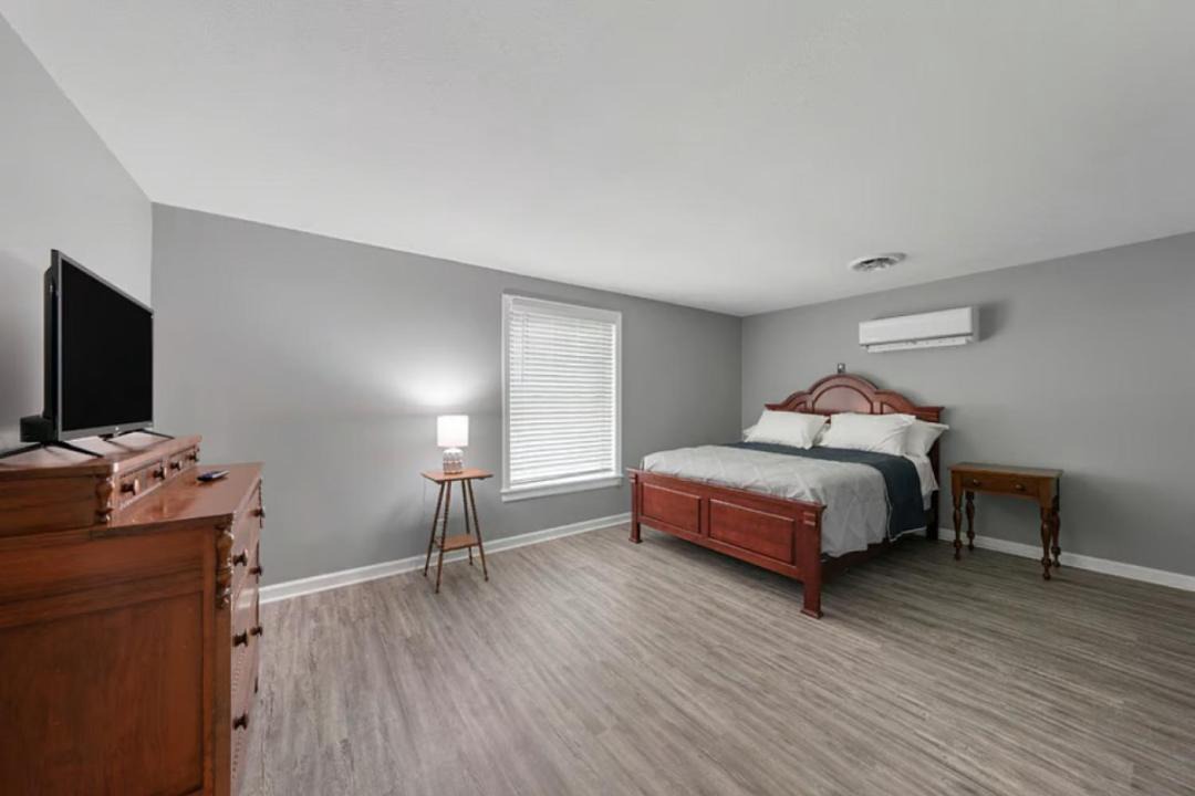 Photo of Bedroom in Glasgow