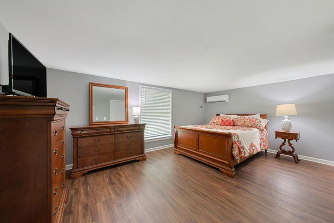 Photo of Bedroom in Glasgow