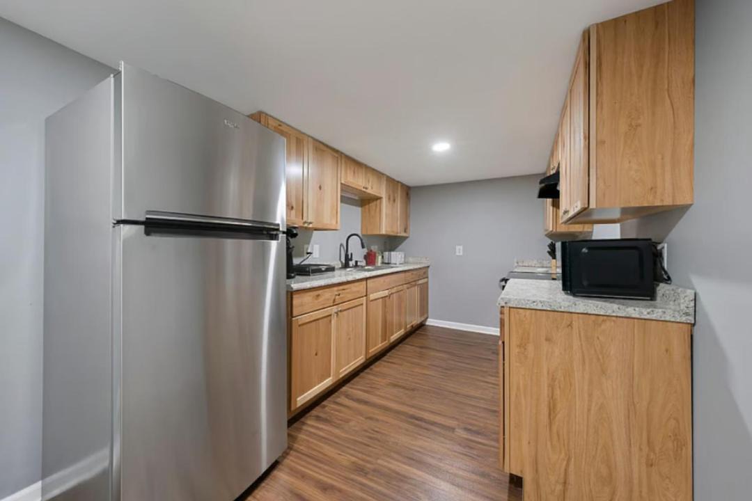Photo of Kitchen in Glasgow