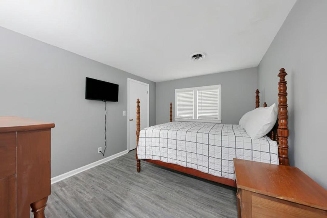 Photo of Bedroom in Glasgow