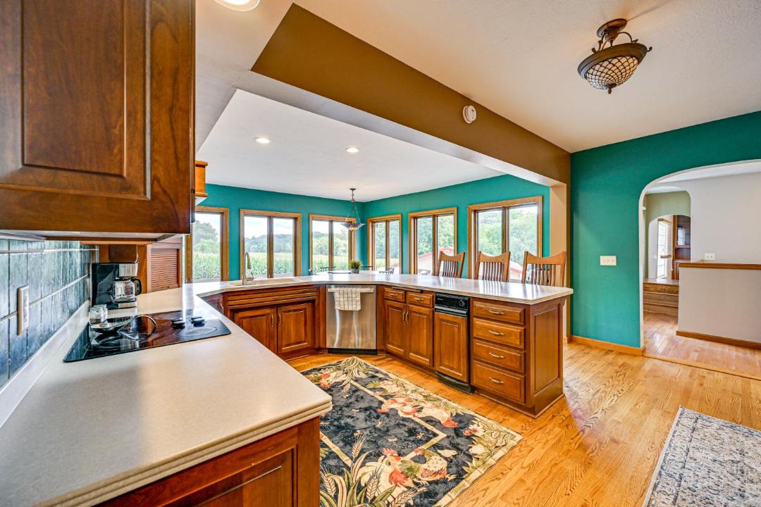 Photo of Kitchen in Somerdale