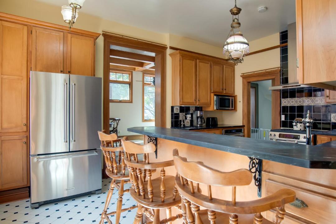 Photo of Kitchen in Cheesman Park