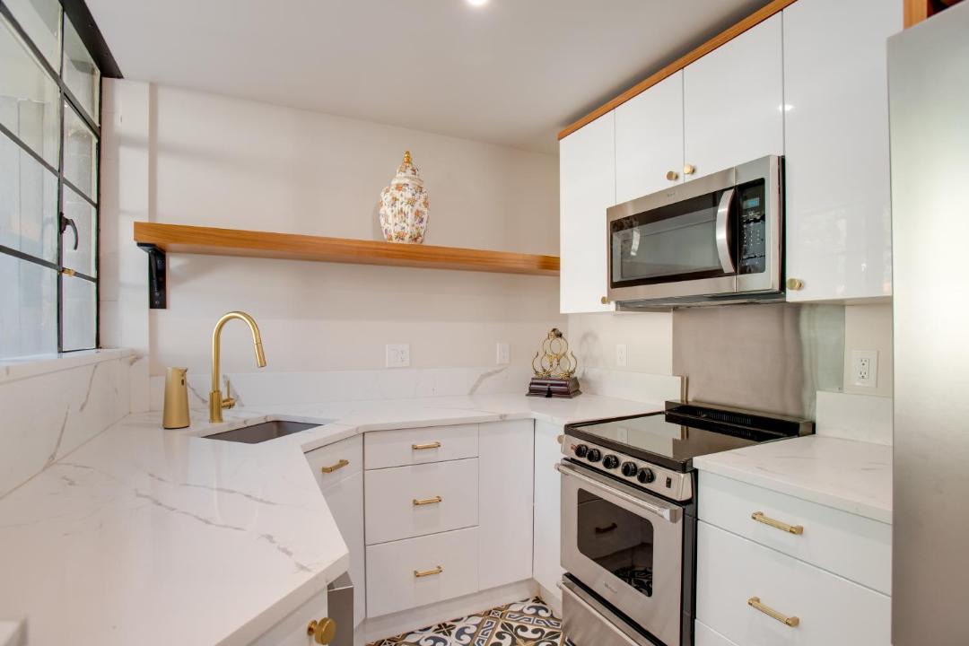 Photo of Kitchen in Cheesman Park