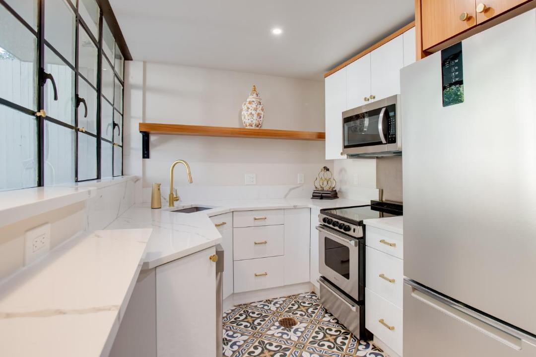 Photo of Kitchen in Cheesman Park