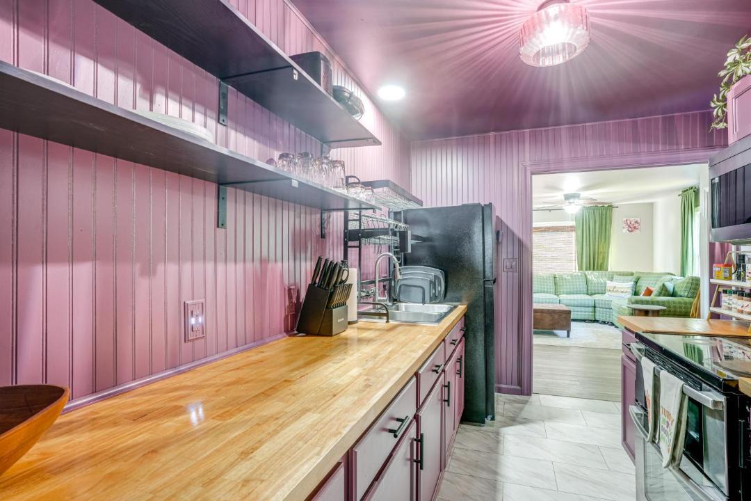 Photo of Kitchen in Elkton