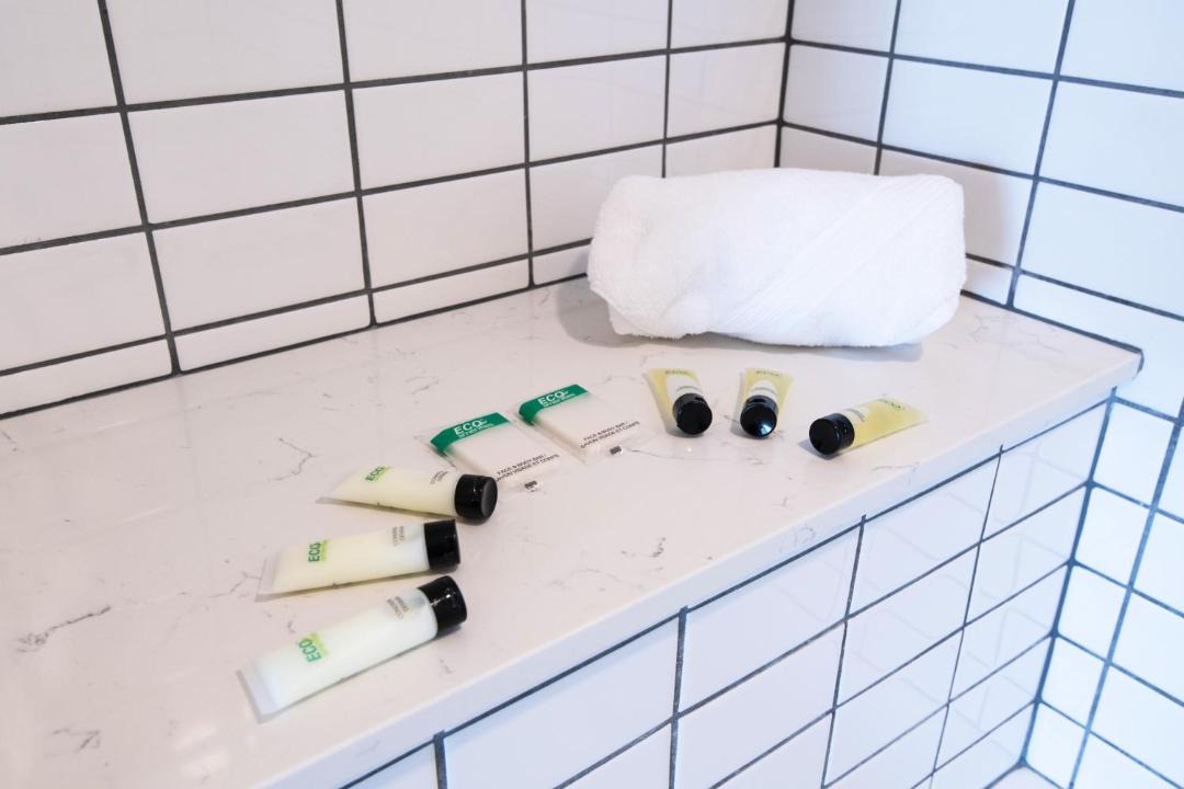 Photo of Bathroom in Downtown Burbank