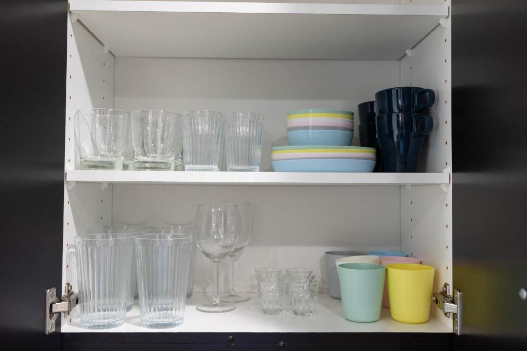 Photo of Kitchen in Downtown Burbank