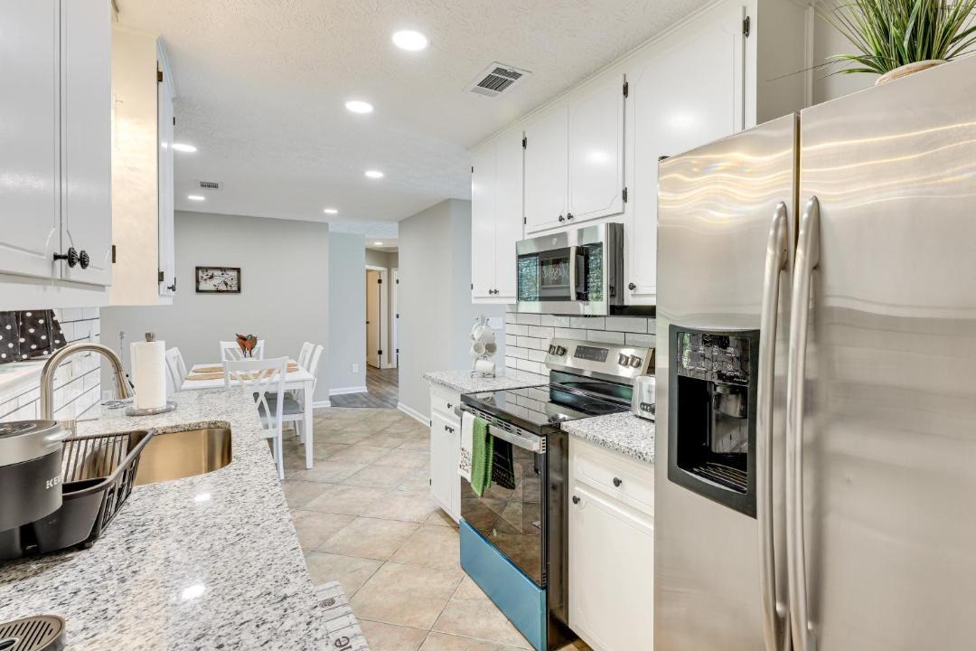 Photo of Kitchen in Prattville