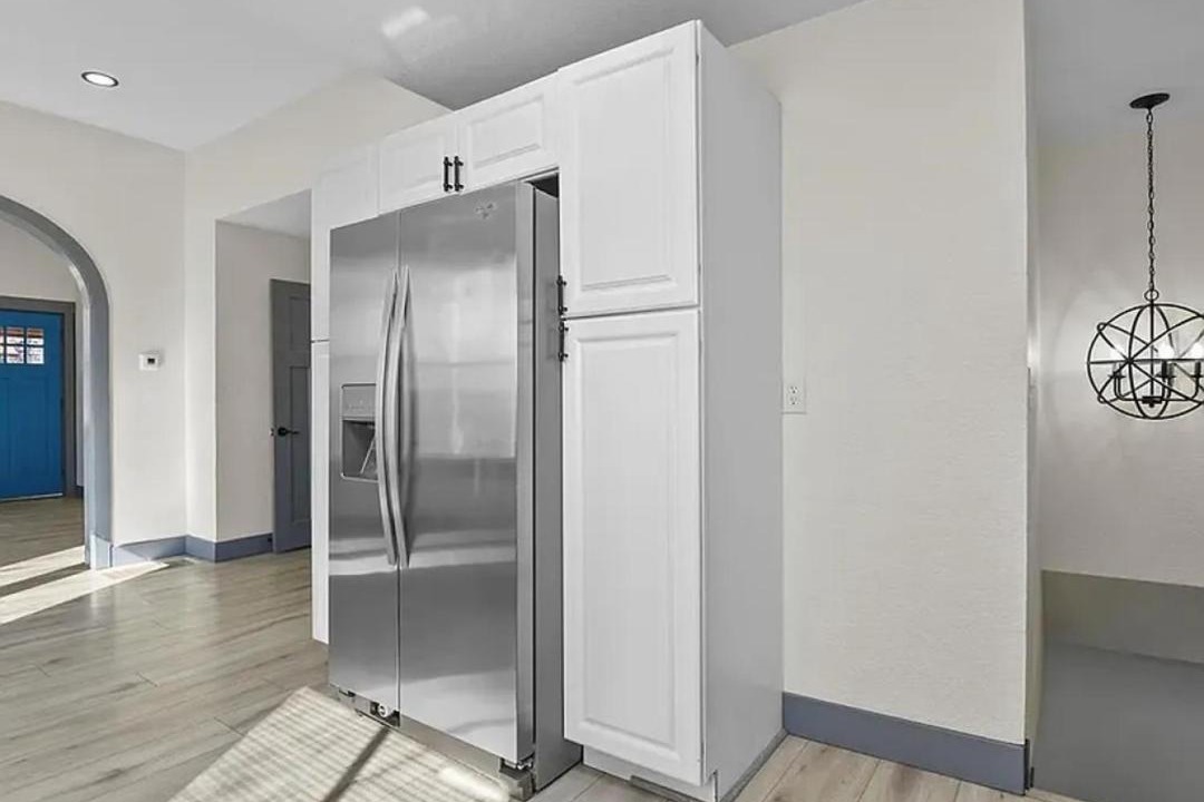 Photo of Kitchen in Barnum West
