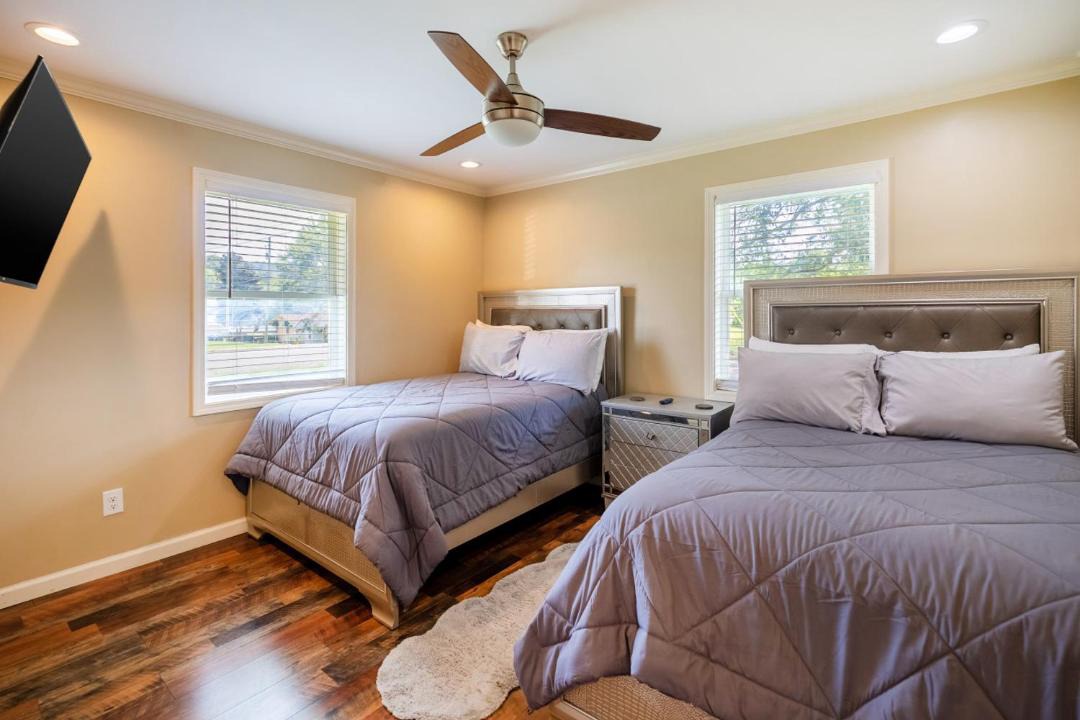 Photo of Bedroom in Shannon