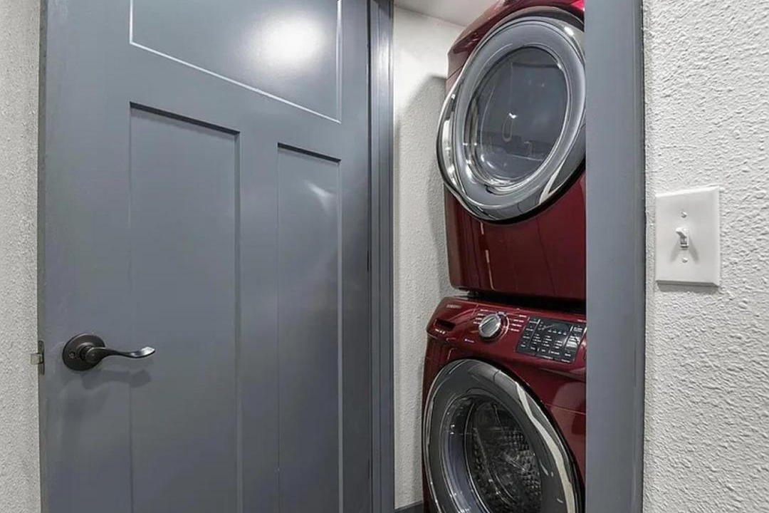 Photo of Bathroom in Barnum West