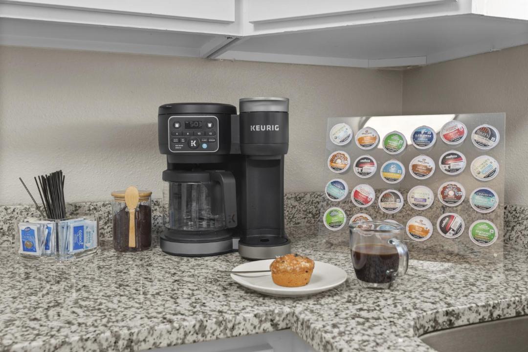 Photo of Kitchen in Lamar Heights Area