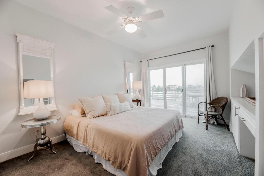 Photo of Bedroom in Jamaica Beach